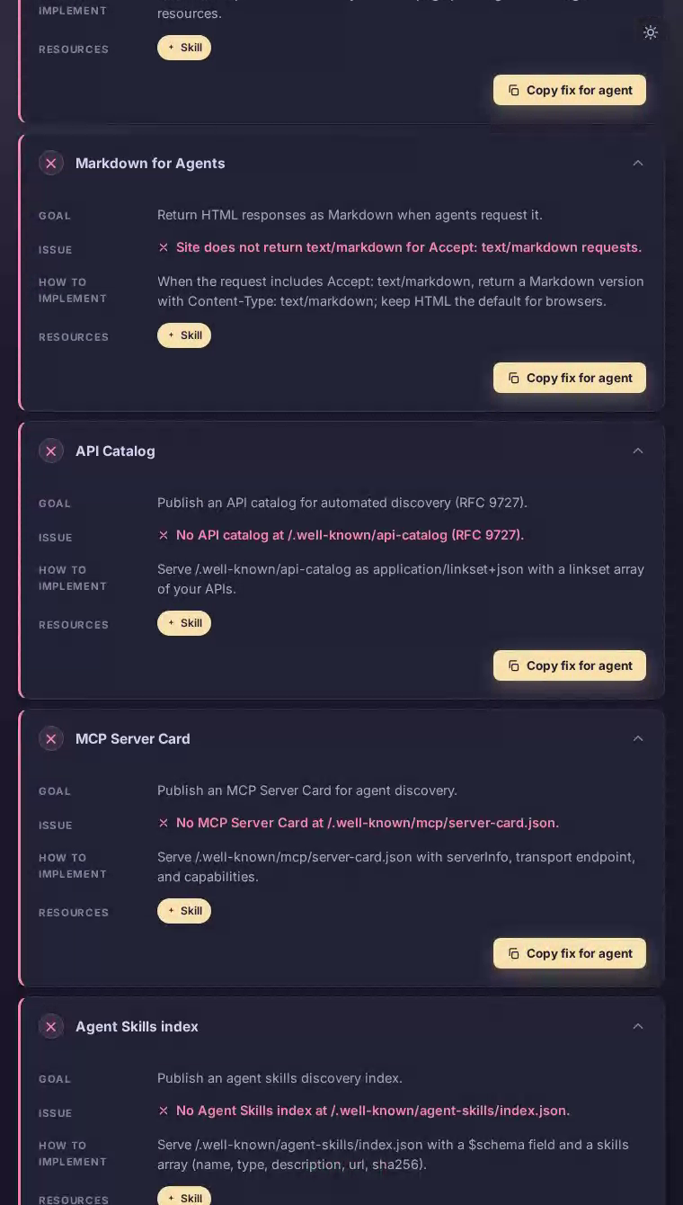 Stripe robots.txt contains no AI crawler directives, leaving GPTBot, ClaudeBot, and PerplexityBot without explicit guidance on which paths to index or cite