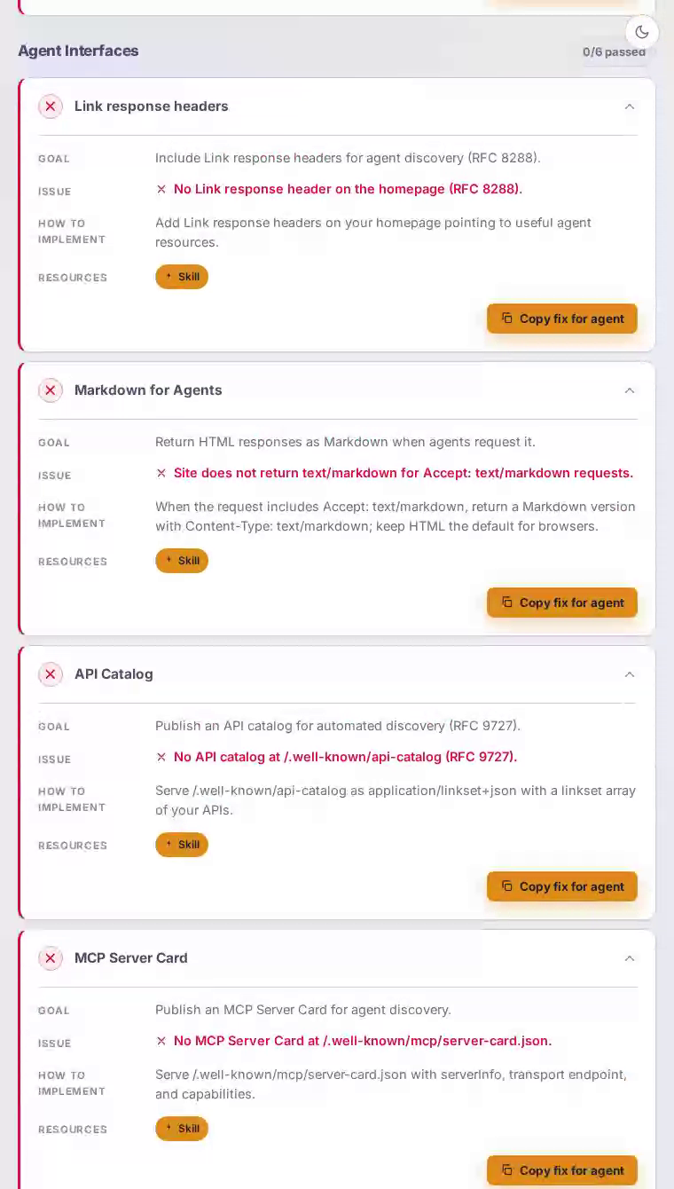 GitHub robots.txt hoy — solo reglas comodín, sin directivas con nombre para GPTBot, ClaudeBot, o PerplexityBot