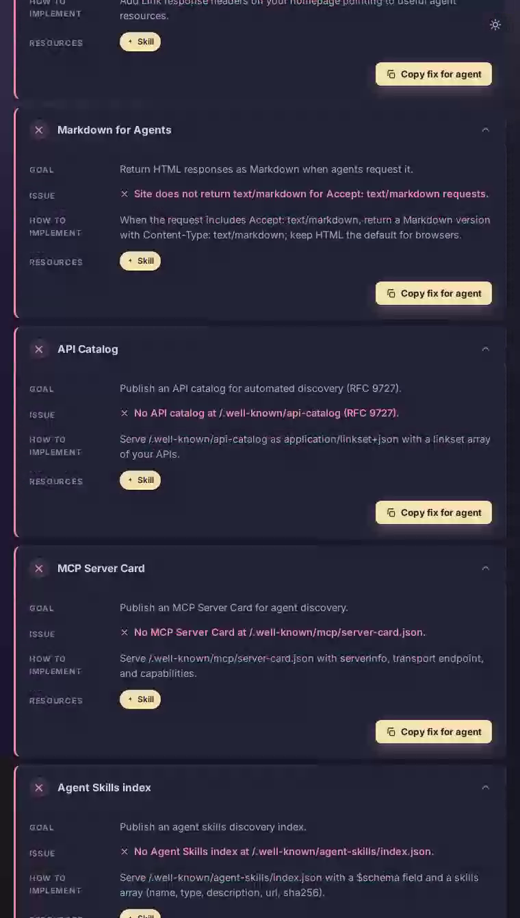 Notion的robots.txt:没有GPTBot、ClaudeBot或PerplexityBot的user-agent声明